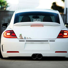 Load image into Gallery viewer, Miyazaki Auto Vinyl Anime Decals Stickers
