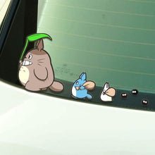 Load image into Gallery viewer, Miyazaki Auto Vinyl Anime Decals Stickers
