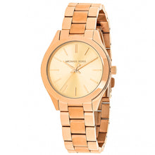 Load image into Gallery viewer, Michael Kors Women's Slim Runway

