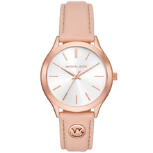 Load image into Gallery viewer, Michael Kors Women's Slim Runway
