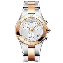 Load image into Gallery viewer, Baume &amp; Mercier Women's Linea
