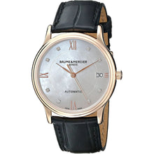 Load image into Gallery viewer, Baume &amp; Mercier Men's Classima
