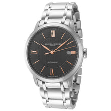 Load image into Gallery viewer, Baume &amp; Mercier Men's Classima
