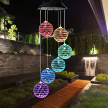 Load image into Gallery viewer, Mobile Hanging LED Light
