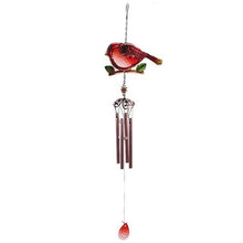Load image into Gallery viewer, Mobile Hanging Wind Chimes Yard Garden Beauty Peacock Design Large Hanging Home Decor Pendant Outdoor Ornament For Home Garden Decoration Room Decor
