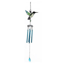 Load image into Gallery viewer, Mobile Hanging Wind Chimes Yard Garden Beauty Peacock Design Large Hanging Home Decor Pendant Outdoor Ornament For Home Garden Decoration Room Decor
