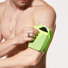 Load image into Gallery viewer, Mobile Phone Armband Running Bag
