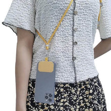 Load image into Gallery viewer, Mobile Phone Case Lanyard
