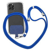 Load image into Gallery viewer, Mobile Phone Case Lanyard
