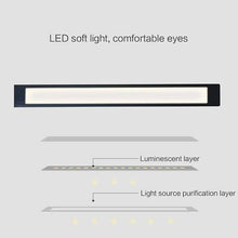 Load image into Gallery viewer, Mobile Phone Wireless Charging Desk Lamp
