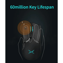 Load image into Gallery viewer, Modern 2.4Ghz Wireless Wired Gaming Mouse Modern 1600 DPI Lightweight Design Soft Ergonomic Mice
