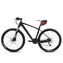 Load image into Gallery viewer, Modern Bike Bag Seat Bag Bike Accessories Bike Seat Bag Waterproof Bicycle  Bag Under Seat 3D Shell Cycling Seat Pack For Mountain Road Bikes
