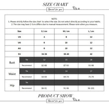 Load image into Gallery viewer, Modern Blue High Waist Bikini Push Up Swimwear Women Dragon Printed Bikini Set Retro Swimsuit Women's High Waist Bikini Swimsuits Twist Push Up Two Piece Bathing Suits Tummy Control Swimwear
