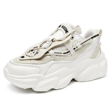 Load image into Gallery viewer, Modern Blue Men's Running Shoes Comfortable Breathable Unisex Sports Shoes Rubber Hard-Wearing Sneakers Casual Sport Shoes Casual Sports Tennis Sneakers

