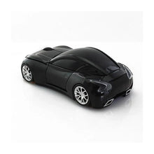 Load image into Gallery viewer, Modern Design 2.4G Wireless Mouse Sport Car Shape 1600DPI Optical Computer Gaming Mouse For Computer Laptop PC
