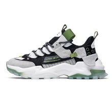 Load image into Gallery viewer, Modern High Quality Men's Casual Shoes Breathable Lightweight Lace-Up Outdoor Sports And Leisure Walking Non Slip Breathable Running Casual Sports Workout Basketball Sneakers
