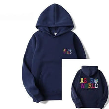 Load image into Gallery viewer, Modern Popular Hoodies For Men Cool Fashion Letter Hoodie Streetwear For Man Print Hoodie Hip Hop Long Sleeve Jumper Casual Tops
