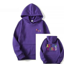 Load image into Gallery viewer, Modern Popular Hoodies For Men Cool Fashion Letter Hoodie Streetwear For Man Print Hoodie Hip Hop Long Sleeve Jumper Casual Tops
