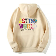 Load image into Gallery viewer, Modern Popular Hoodies For Men Cool Fashion Letter Hoodie Streetwear For Man Print Hoodie Hip Hop Long Sleeve Jumper Casual Tops
