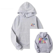 Load image into Gallery viewer, Modern Popular Hoodies For Men Cool Fashion Letter Hoodie Streetwear For Man Print Hoodie Hip Hop Long Sleeve Jumper Casual Tops
