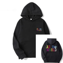 Load image into Gallery viewer, Modern Popular Hoodies For Men Cool Fashion Letter Hoodie Streetwear For Man Print Hoodie Hip Hop Long Sleeve Jumper Casual Tops
