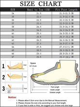 Load image into Gallery viewer, Modern Running Shoes Men Trendy Sneakers Sports Non-Slip High Quality Running Shoes Blade Sneakers Casual Athletic Walking Tennis Shoes Fashion Sneakers For Men
