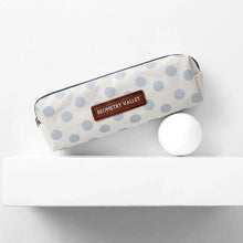 Load image into Gallery viewer, Modern Student Pencil Case Minimalist Simple Pen Bags Durable Zipper Pencil Cases For Office
