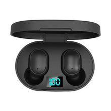 Load image into Gallery viewer, Modern Style Bluetooth 5.0 Headphones Stereo  Wireless Ear Buds In Ear Hands Free Earphones Sports Headset Quality Sound
