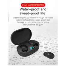 Load image into Gallery viewer, Modern Style Bluetooth 5.0 Headphones Stereo  Wireless Ear Buds In Ear Hands Free Earphones Sports Headset Quality Sound
