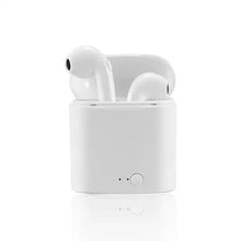 Load image into Gallery viewer, Modern Style Bluetooth 5.0 Headphones Stereo  Wireless Ear Buds In Ear Hands Free Earphones Sports Headset Quality Sound
