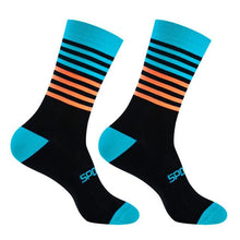 Load image into Gallery viewer, Modern Unisex Cycling Socks For Men And Women Outdoor Sports Socks Bike Footwear for Road Bike Running Basketball Sports Socks For Cycling
