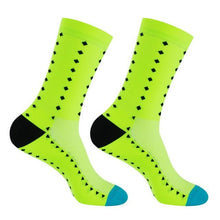 Load image into Gallery viewer, Modern Unisex Cycling Socks For Men And Women Outdoor Sports Socks Bike Footwear for Road Bike Running Basketball Sports Socks For Cycling
