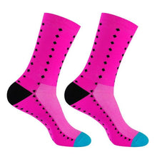Load image into Gallery viewer, Modern Unisex Cycling Socks For Men And Women Outdoor Sports Socks Bike Footwear for Road Bike Running Basketball Sports Socks For Cycling
