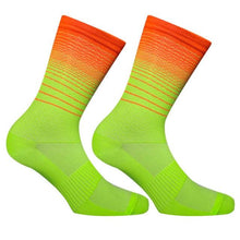Load image into Gallery viewer, Modern Unisex Cycling Socks For Men And Women Outdoor Sports Socks Bike Footwear for Road Bike Running Basketball Sports Socks For Cycling
