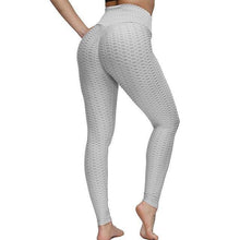 Load image into Gallery viewer, Modern Women Trendy Leggings Seamless Yoga Leggings Home Pants Women Workout Leggings Sports Pants Push Up High Waist Peach Lift Sports Yoga Pants For Fitness
