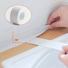 Load image into Gallery viewer, Moisture-Proof Kitchen and Bathroom Sink Gap Sticker Tape
