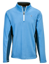 Load image into Gallery viewer, Montauk Quarter Zip Midweight Comfort
