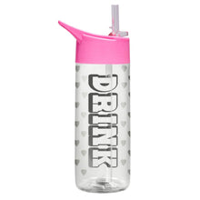 Load image into Gallery viewer, Motivational Leak Proof 32 Oz Water Bottles With Removable Straw

