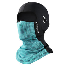 Load image into Gallery viewer, Motorcycle Mask Moto Face Mask Balaclava Moto Riding Motorbike Biker Racing Breather Mask Ski Hat Spring Summer For Men Women Weather Balaclava Ski Mask for Men Windproof Thermal Winter Scarf Mask Women Neck Warmer Hood for Cycling
