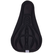 Load image into Gallery viewer, Mountain Bike Cycling Thickened Extra Comfort Ultra Soft Silicone 3D Gel Pad
