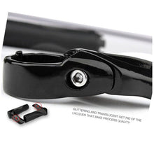 Load image into Gallery viewer, Mountain Bike Grips Handlebar Grips Handle Bar End Ergonomic Bicycle Handlebar Grips Comfort Bicycle Bar Grip Non-Slip Rubber Anti-Slip Designed For Handlebars Ergonomic Lock-on Bicycle Handlebar Grips
