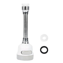 Load image into Gallery viewer, Movable Kitchen Tap Head 360° Rotatable Swivel
