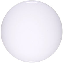 Load image into Gallery viewer, 1/2 White Acrylic Saddle Plug Set
