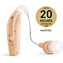 Load image into Gallery viewer, MSA PRO™ Sound Amplifier
