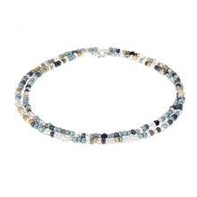 Load image into Gallery viewer, Multi-Color Face Mask Holder Beads Chain
