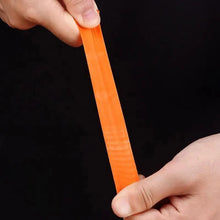 Load image into Gallery viewer, Multi-Functional 1 Set Silicone Finger Protector With Blade For Fruits Vegetable Thumb Knife Finger Guard Kitchen Accessories
