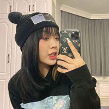 Load image into Gallery viewer, Multi Functional Mouse Ski Mask Winter Warm Knit Cap Balaclava Mask Artificial wool Hats Adult Men and Women Beanies Thick Mask Warm Full Face Fishing Hiking Face Scarf Balaclava Helmet Liner Cap Soft Sport Reusable Headgear Winter Fishing Warm Mask
