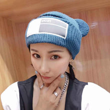 Load image into Gallery viewer, Multi Functional Mouse Ski Mask Winter Warm Knit Cap Balaclava Mask Artificial wool Hats Adult Men and Women Beanies Thick Mask Warm Full Face Fishing Hiking Face Scarf Balaclava Helmet Liner Cap Soft Sport Reusable Headgear Winter Fishing Warm Mask
