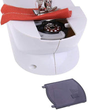 Load image into Gallery viewer, Multifunction Electric Mini Sewing Machine
