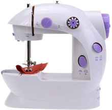 Load image into Gallery viewer, Multifunction Electric Mini Sewing Machine
